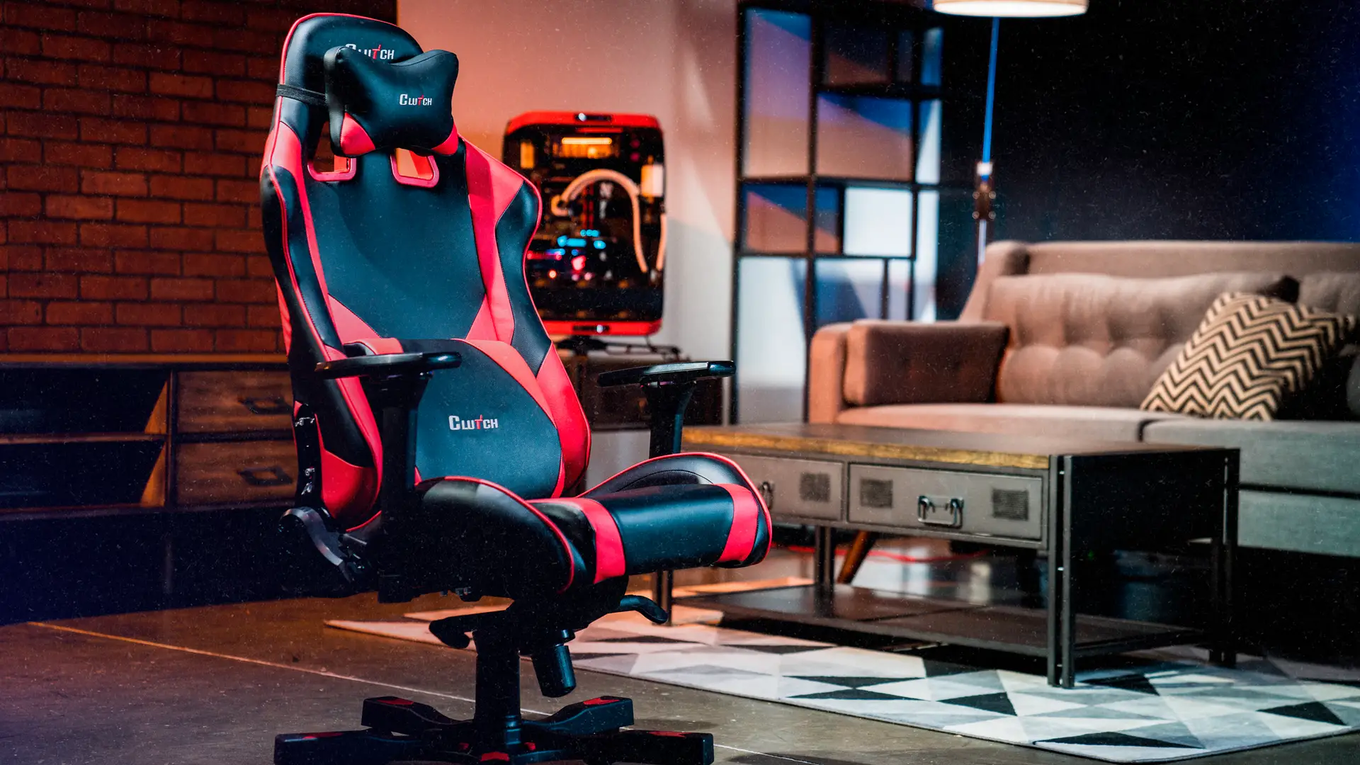 As Melhores Cadeiras Gamer para Comprar em 2025