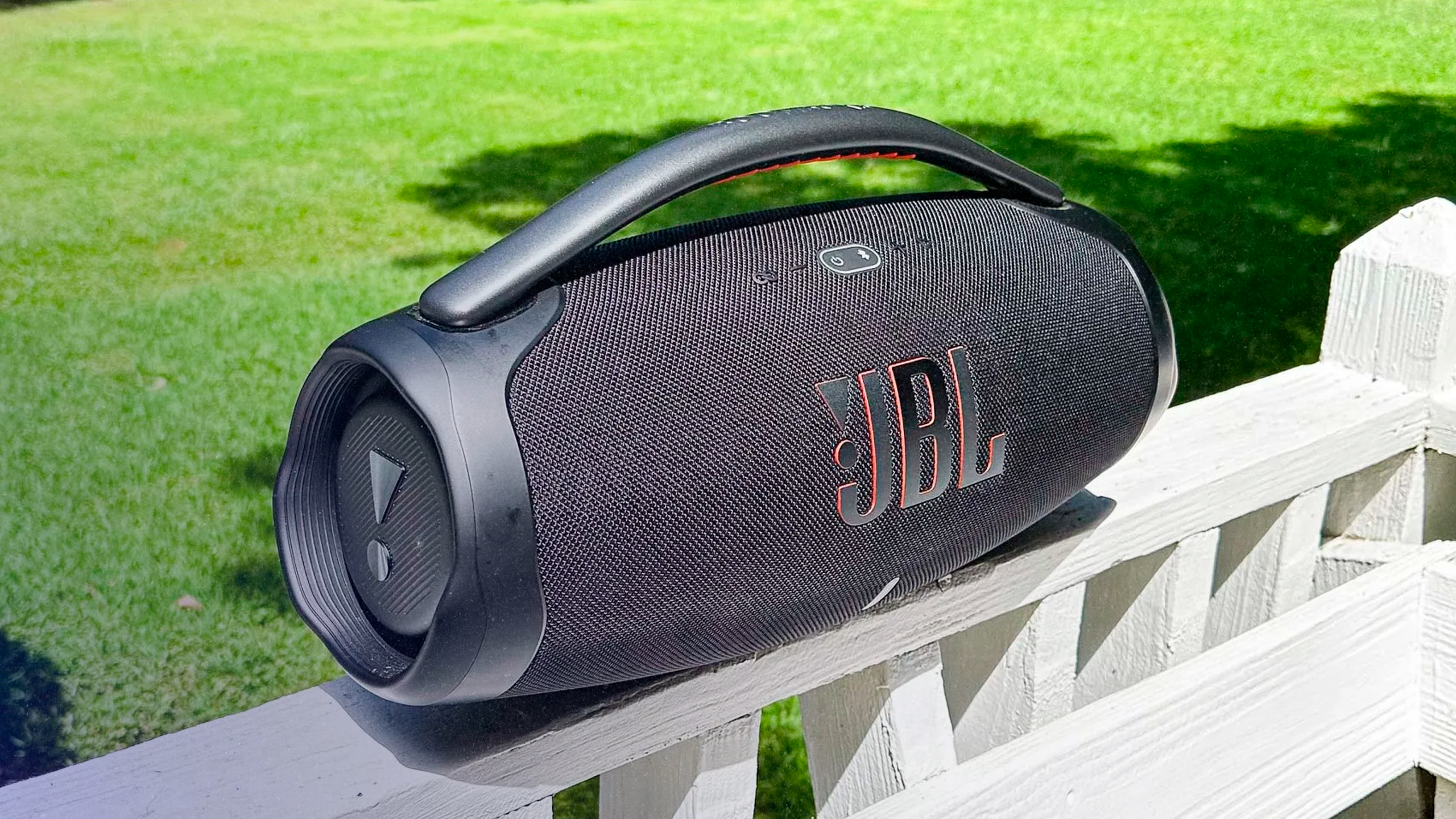 Caixa de Som Boombox: A Melhor Escolha em 2024